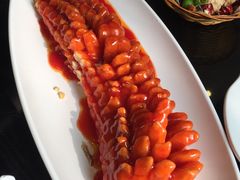 -刘胖子家常菜·蹄花焖藕(中南店)