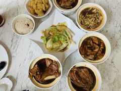 -三美肉骨茶(柏威年广场店)