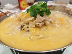 -听涛雅苑百味饺子老家菜馆