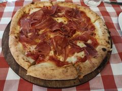 -安立可意大利美食