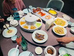-羲和雅苑•北京烤鸭(乐园道万象城店)