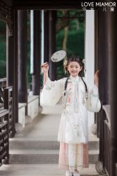 -MIAMOR米艾茉婚纱摄影(江都店)