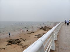 -老虎石海上公园