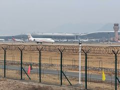 -温州龙湾国际机场