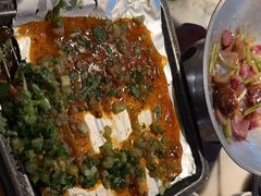 -绿茶餐厅(昌平悦荟店)