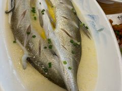 -品鲜村农家菜·阳澄湖大闸蟹(总店)