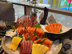 -匠和风精致料理(福州金融街万达店)