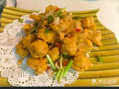 -千岛湖小鱼儿·淳安匠心农家菜