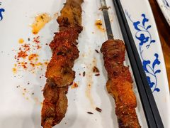 -柴氏风味斋(甘家口店)