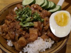 -Let's Taipei 非常烘焙(太古里店)