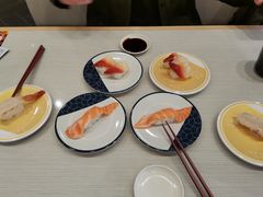 -滨寿司(新街口中央商场店)