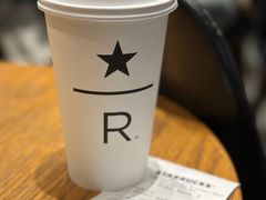 -星巴克臻选店(澳门伦敦人店)