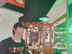 -蛙一刀·麻椒鱼火锅(金仙桥店)