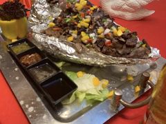 -乾隆美食·本帮菜(黄河路店)