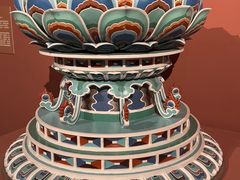 -敦煌石窟文物保护研究陈列中心