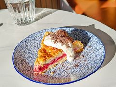 传统瑞典树莓燕麦派-北欧饼铺 Nordic Bakery Shop(荣祥广场店)