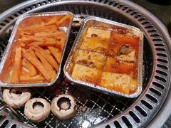 -上男·烧肉集市(五一广场店)