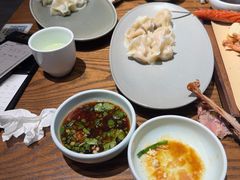 -天怡興·百年蒸饺(万豪广场店)