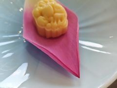 -火福·天湖阁大闸蟹博物馆主题餐厅(浅水湾店)