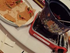 -百姓渔村(南中环店)