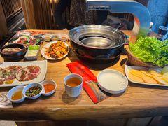 -一江山炭火烤肉专门店