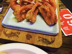-局气 烤鸭·北京菜(光华路店)