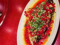 -天福海鲜酒楼·闽菜海鲜·宴请聚会(五四路店)
