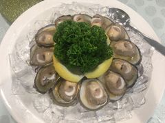 -海上人家The Sea Food Paradise Restaurant & Bar