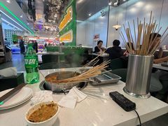 -金牛 牛肉串串(乐享城店)