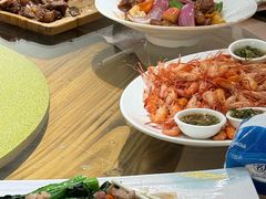 -大笑饭堂(甲子桥店)