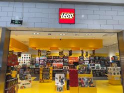 -乐高授权专卖店(朝阳大悦城店)