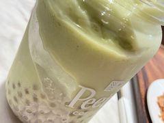 -Peet's Coffee皮爷咖啡(德基店)