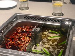 -海底捞火锅(老城根店)