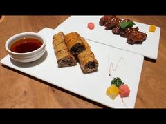 -枣子树·素食餐厅(普陀山店)
