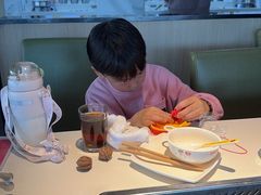 -海底捞火锅(威高广场店)