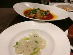 -大理实力希尔顿酒店•御玺中餐厅