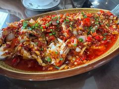 -朗妈私房菜(婺女州店)