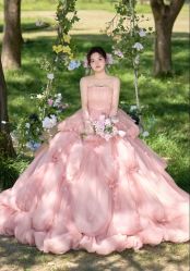 -太郎花子婚纱摄影TAHAKO(无锡店)