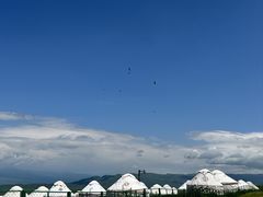 -新疆那拉提国家旅游度假区