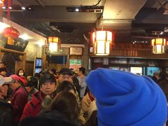 等位区-天兴居(鲜鱼口街店)