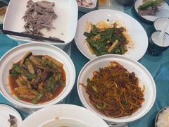 -丝宴·凤城印象·西北特色菜(彩虹湾店)