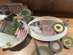 -Tuna maki寿司(园区永旺店)