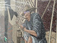 -蒲黄榆(地铁站)