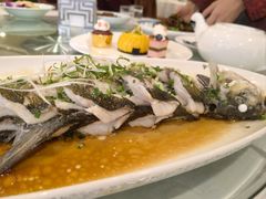-杭州香格里拉·香宫中餐厅