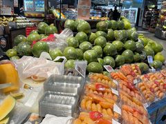 -Olé精品超市(苏州中心店)