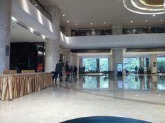 -天津滨海圣光皇冠假日酒店