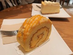 -星巴克(石厦街店)