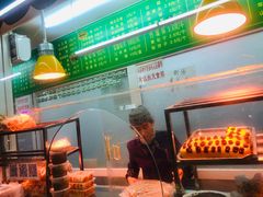 -白魁老号饭庄(交道口店)