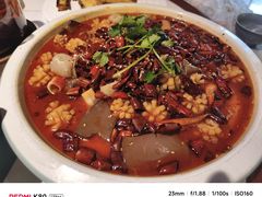 -老周家酱卤猪蹄私房菜(克拉玛依西街店)