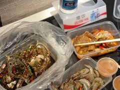 -长平老姿娘夜粥(平东一街店)